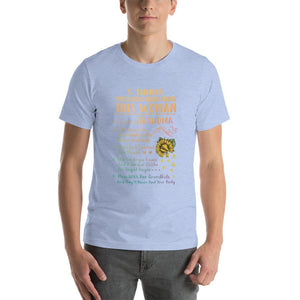 5 things you should know about this women Unisex T-Shirt
