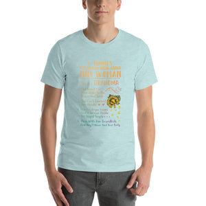 5 things you should know about this women Unisex T-Shirt